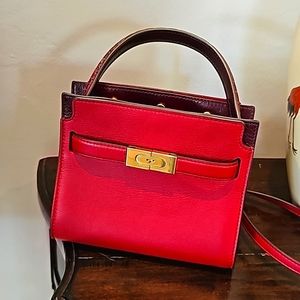Tory Burch Lee Radzwill small bag